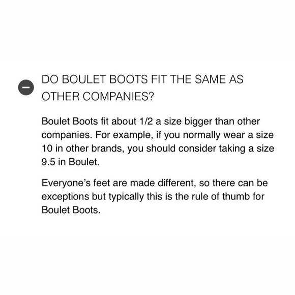 Boulet Cowboy boots (mens size 9) Made in Canda - Picture 14 of 16